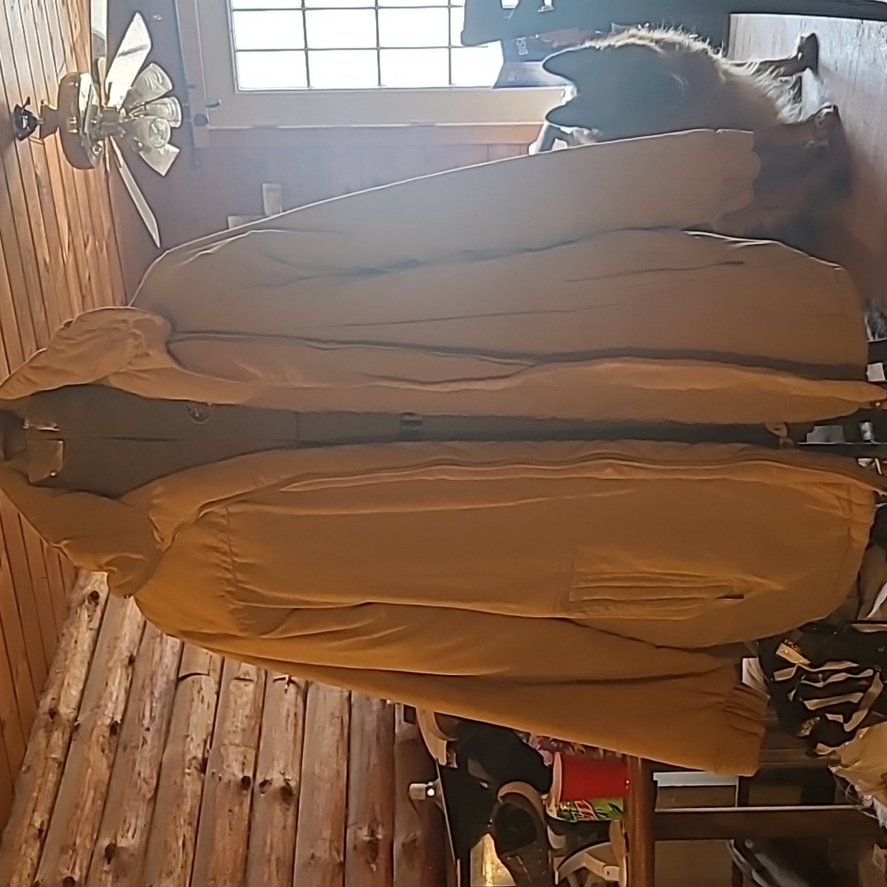 Ladies jacket